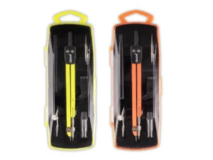 Compasso Fluo con prolunga