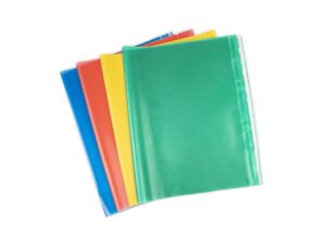 Coprilibri con adesivo Colourbook