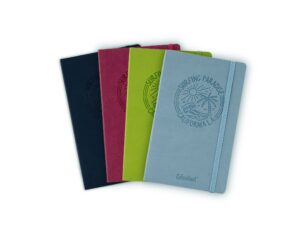 Taccuino Work Journal copertina morbida - Paradise