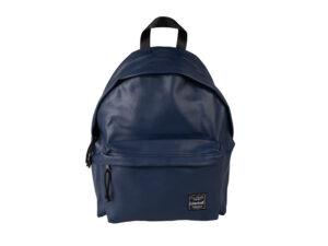 Zaino Leatherlike - Blue