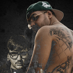 Tattoos Geolier