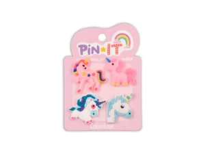 Pin It - My Magic