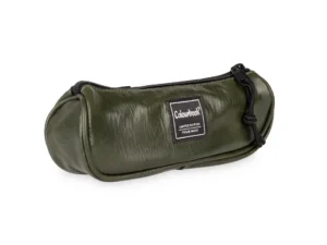 Astuccio portapenne Soft Earth Green
