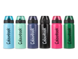Borraccia termica 500ml - ColourSplash
