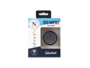 Cassa speaker SSC Napoli
