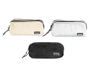 Astuccio due scomparti Dune