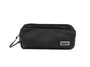 Astuccio due scomparti Satin
