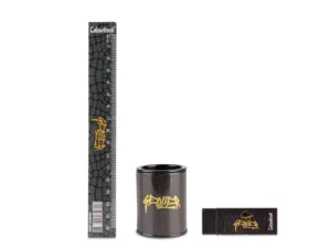 Kit Stationery Skin Geolier