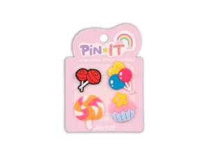 Pin It - Party