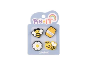Pin It Bee Happy