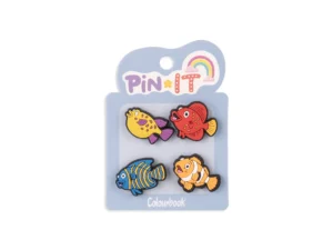 Pin It Bubbly Friends