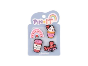 Pin It Candy Lovers