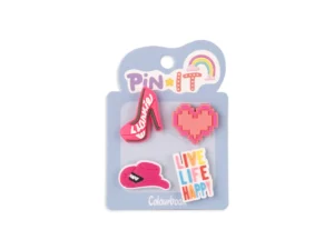 Pin It Glam Icons