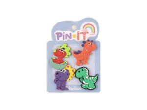 Pin It Jurassic Joy
