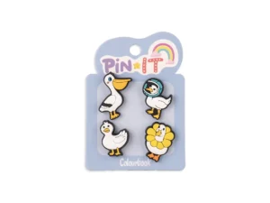 Pin It Pin the Duck