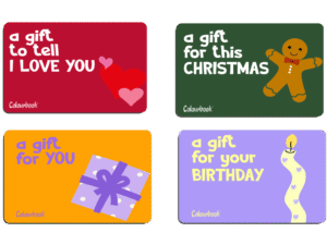 E-Gift Card