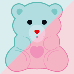 Loveable/Lucky