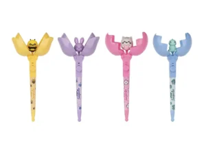 penne gadget per bambini pop surprise